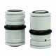 Комплект клапанов PVDF / Ceramic / FPM для 500, 600, 603, 800